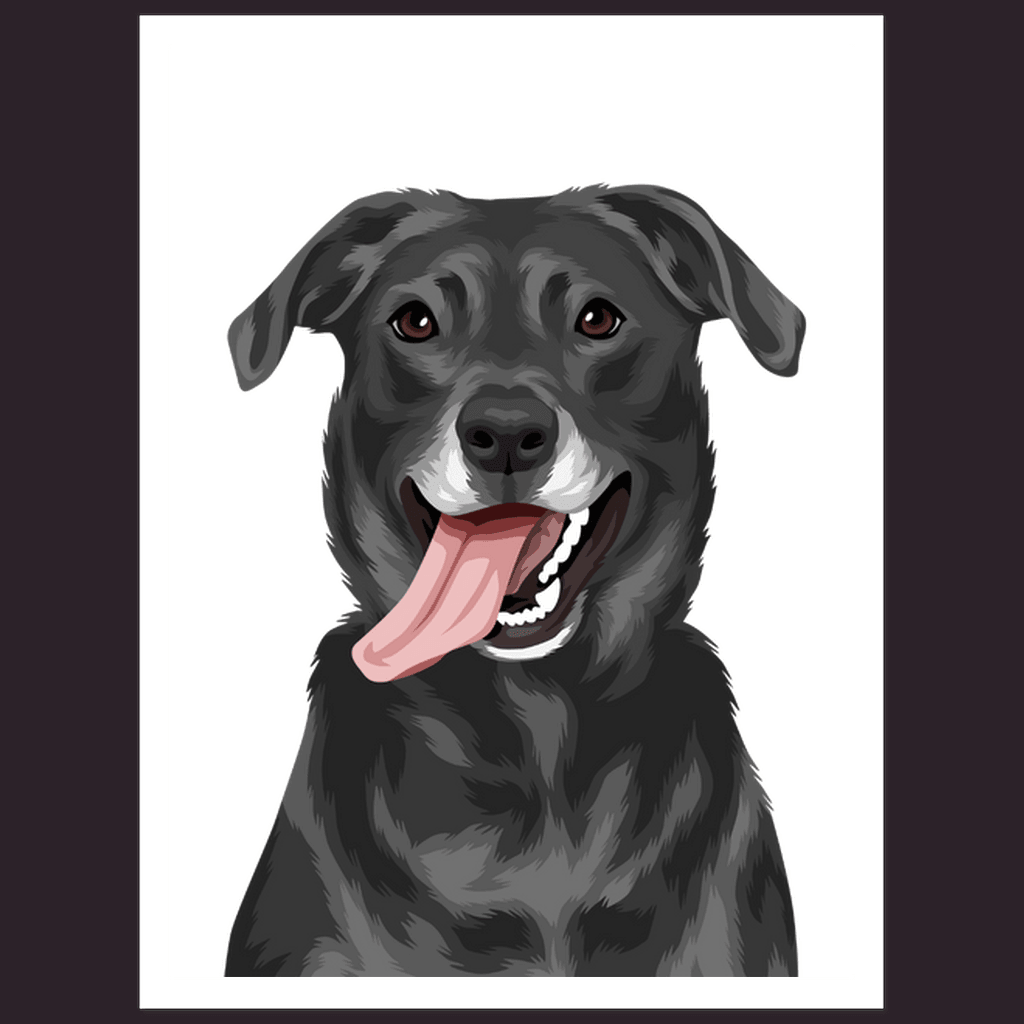 Custom Pet Stickers