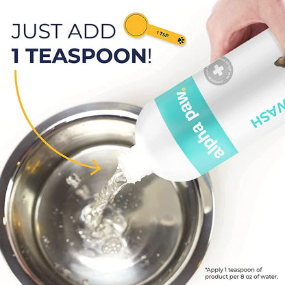 Magic Mouthwash™ For Dogs
