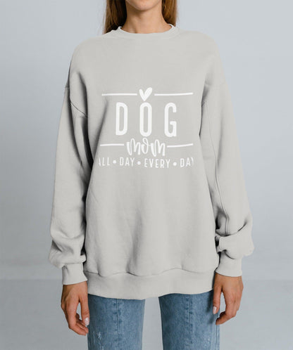 Limited Edition Dog Mom Sweatshirt