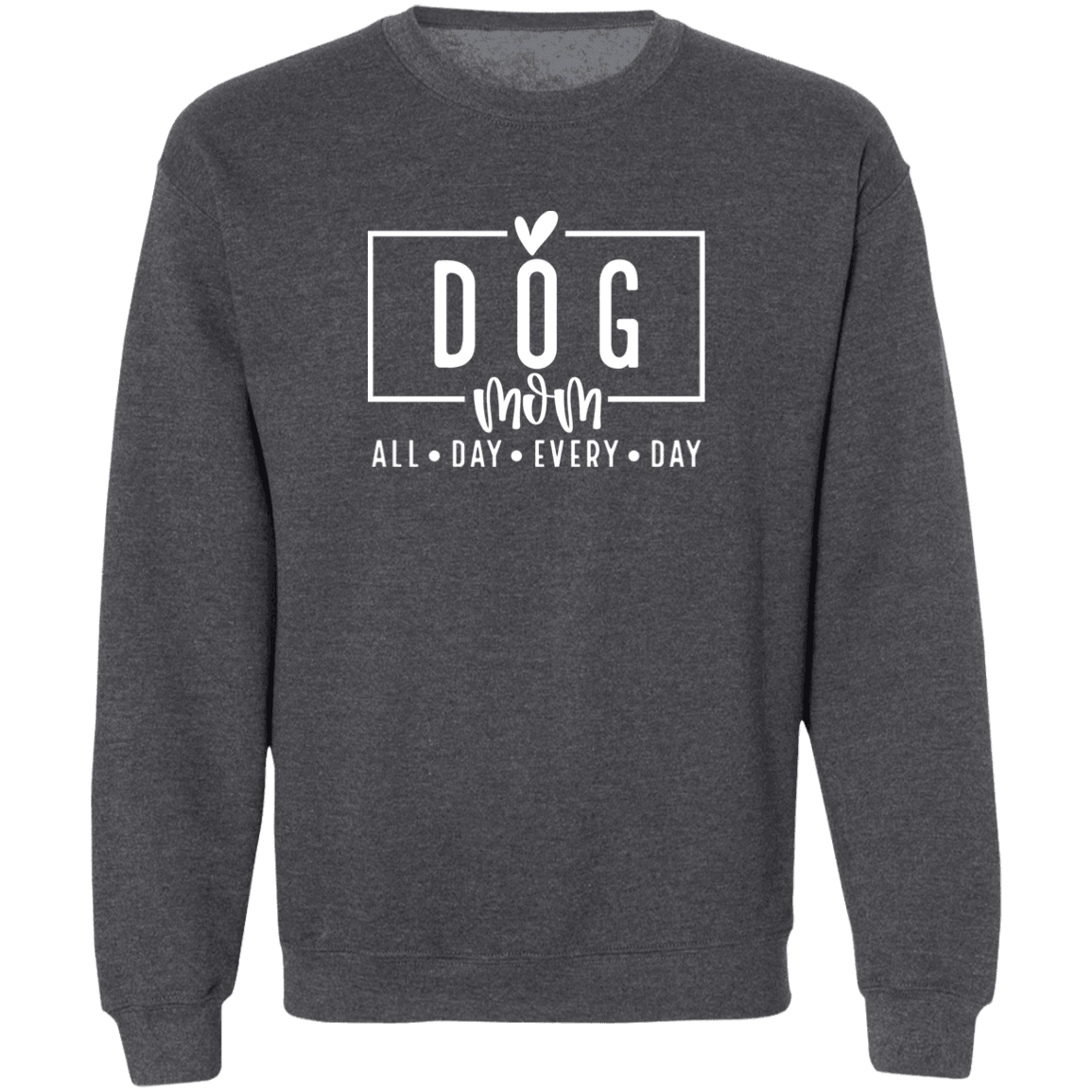 Limited Edition Dog Mom Sweatshirt