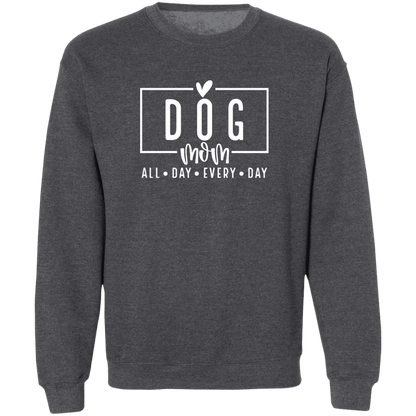 Limited Edition Dog Mom Sweatshirt