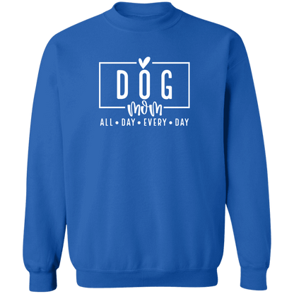 Limited Edition Dog Mom Sweatshirt