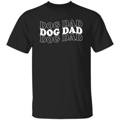 Dog Dad T-Shirt