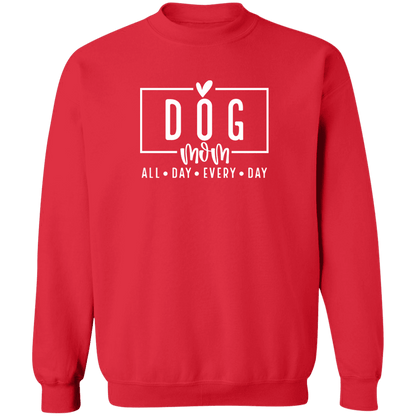 Limited Edition Dog Mom Sweatshirt