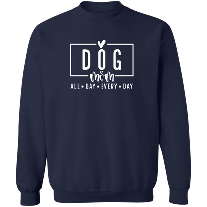 Limited Edition Dog Mom Sweatshirt