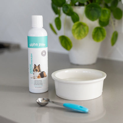 Magic Mouthwash™ For Dogs
