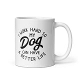 Better Life
