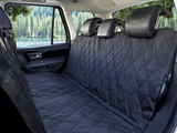 Universally Compatible Car Cover