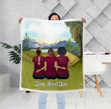 30 in x 40 in