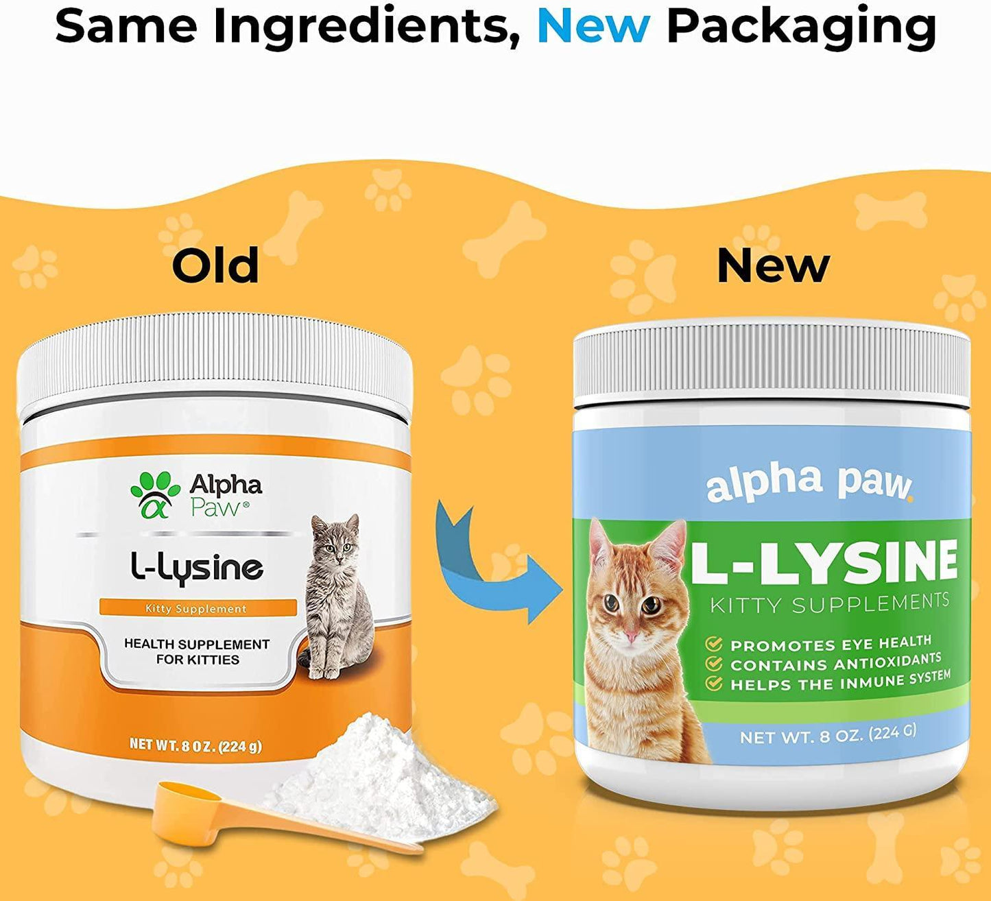 Cat L-Lysine