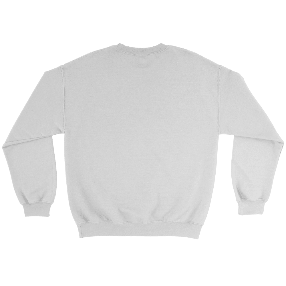Custom Crewneck Sweatshirt