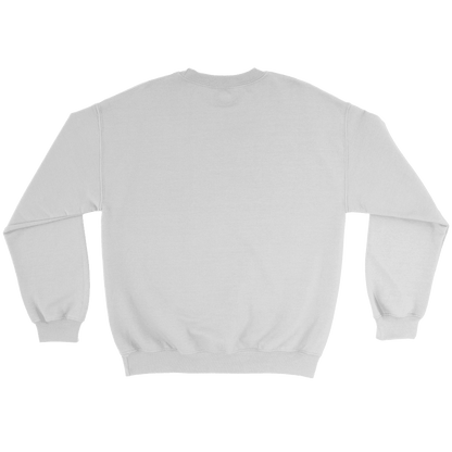 Custom Crewneck Sweatshirt