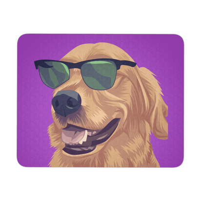 Custom Pet Mousepad