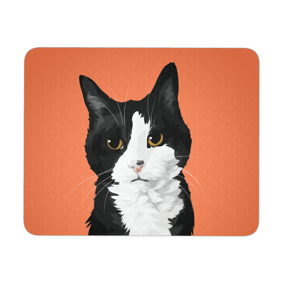 Custom Pet Mousepad