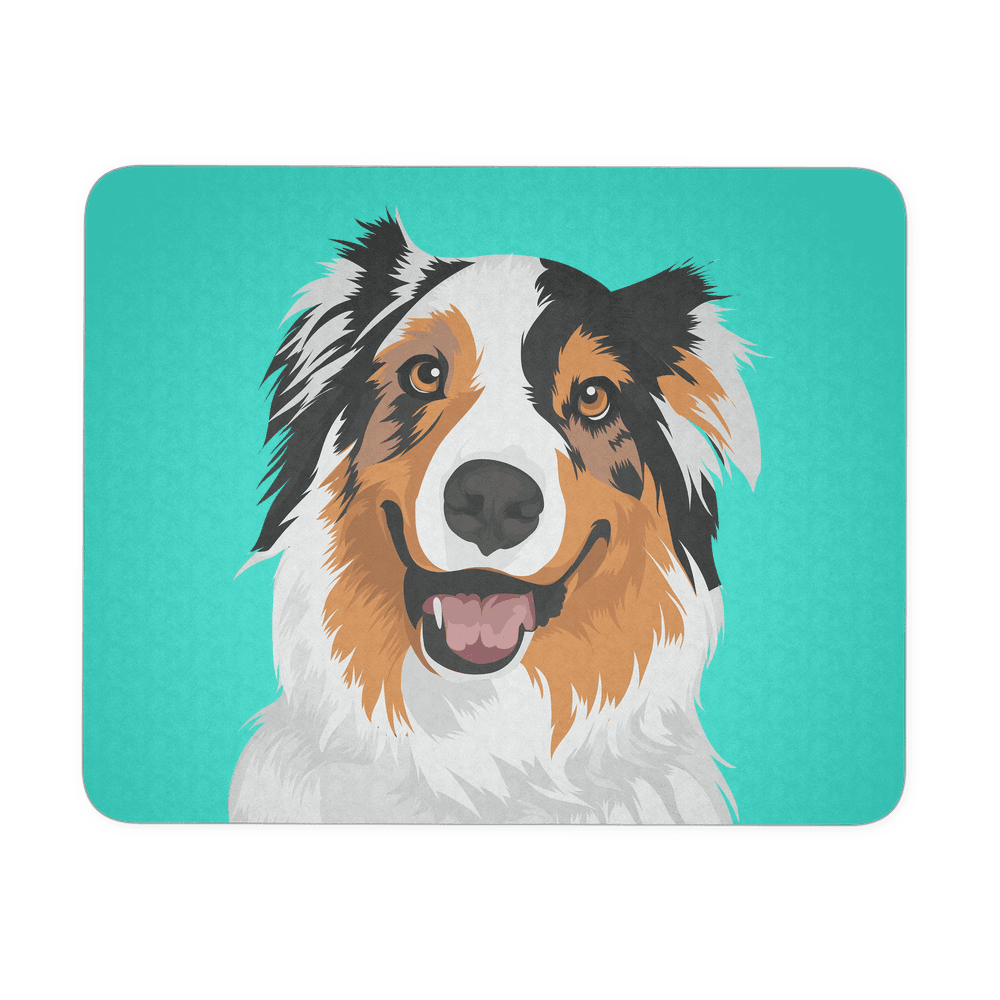 Custom Pet Mousepad