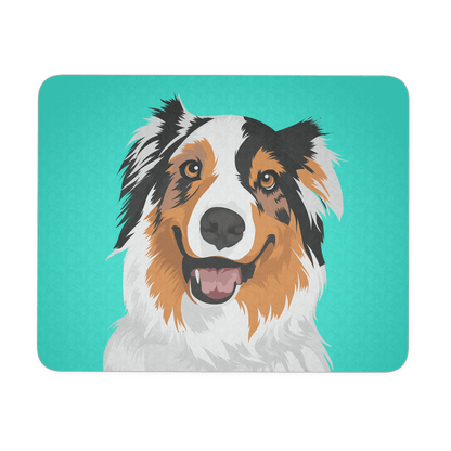 Custom Pet Mousepad