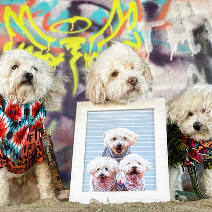Custom Pet Poster