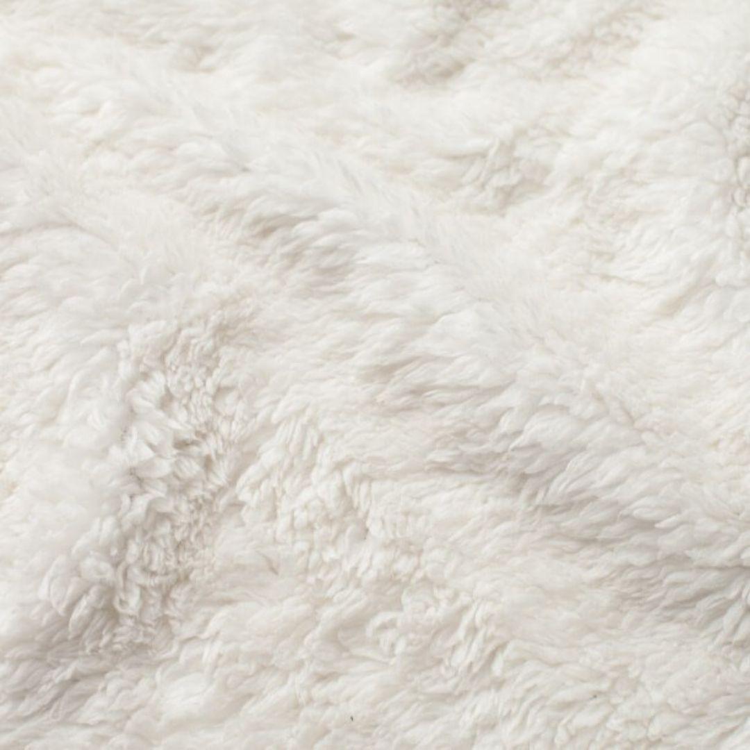 Custom Pet Sherpa Blanket