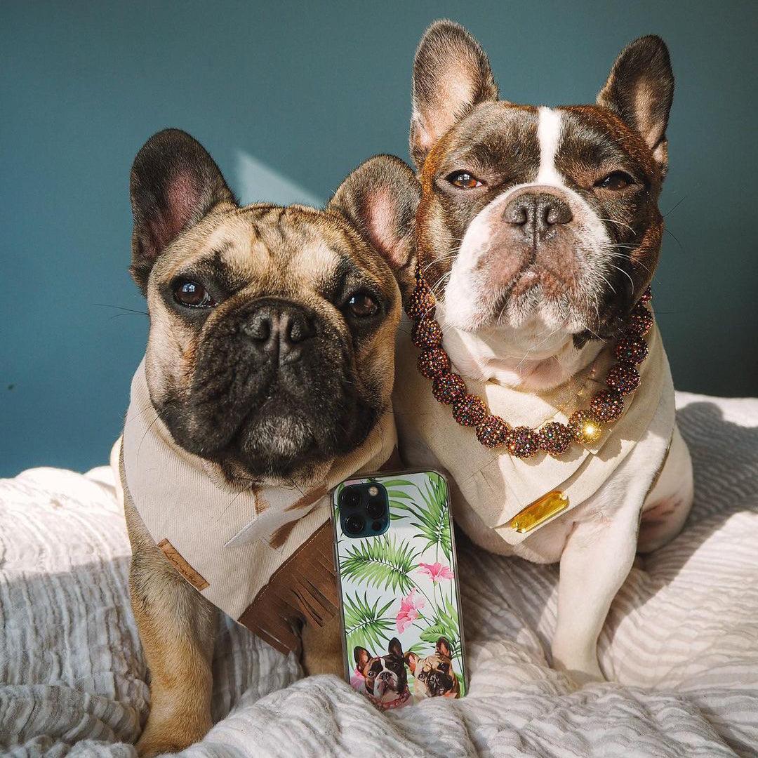 Custom Pet Snap Case