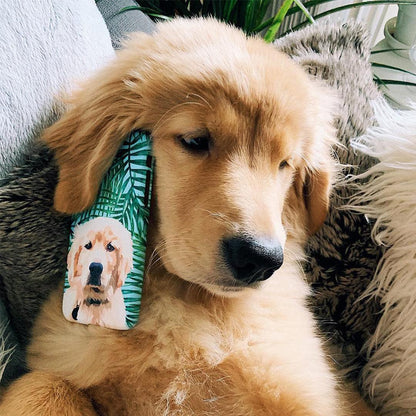 Custom Pet Snap Case