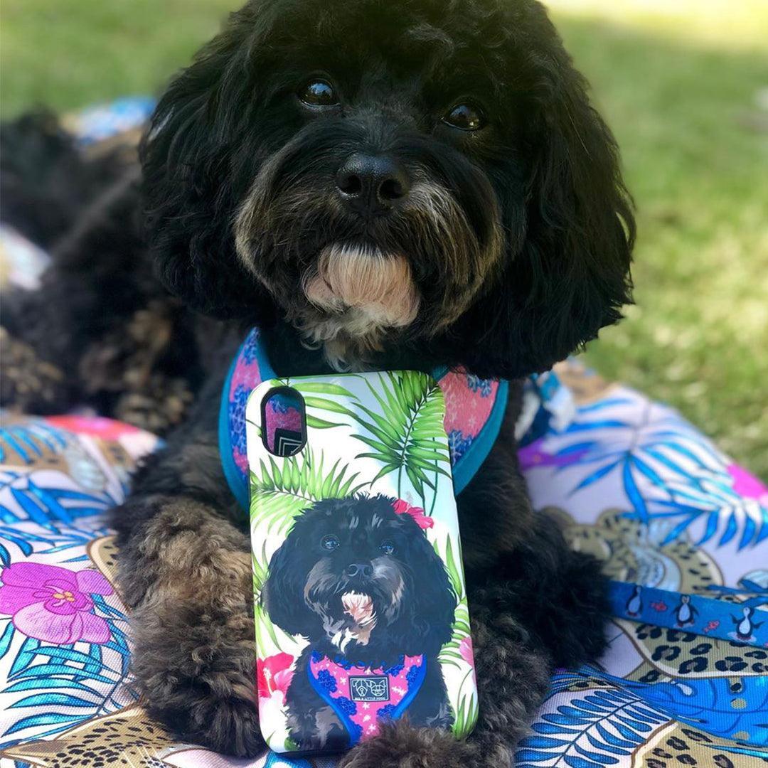 Custom Pet Tough Case