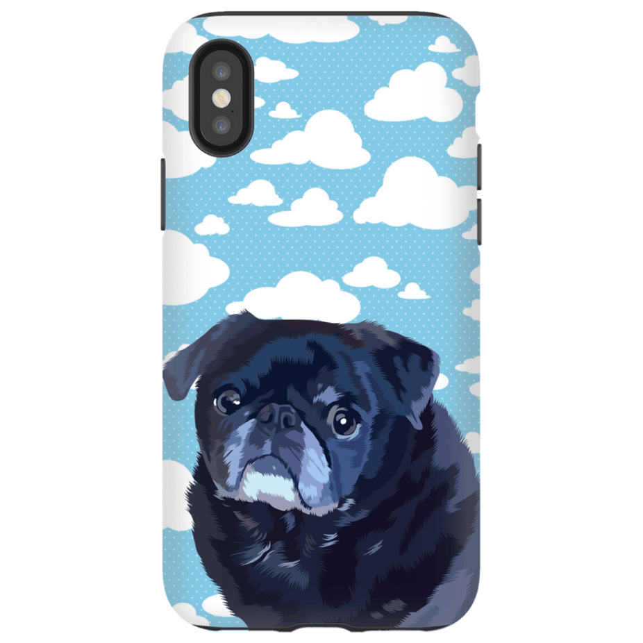 Custom Pet Tough Case