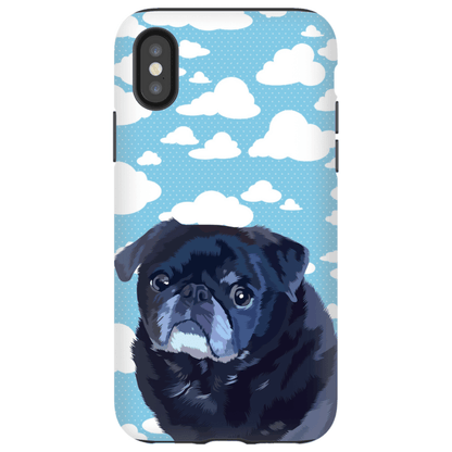 Custom Pet Tough Case