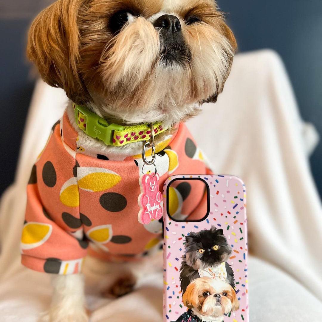 Custom Pet Tough Case