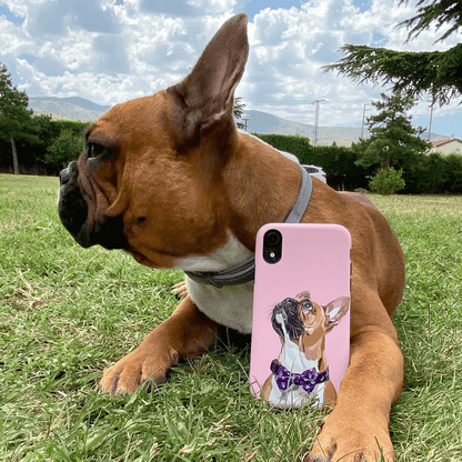 Custom Pet Tough Case