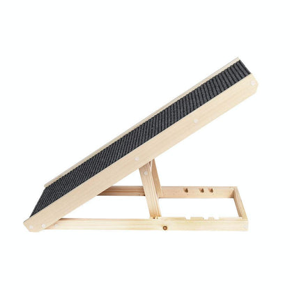 DachRamp™ - The #1 Vet-Recommended Way to Protect Your Dachshund's Back & Joints