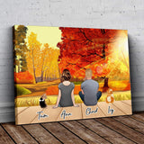 12 in x 8 in
