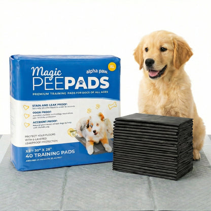 Magic Pee Pads XL