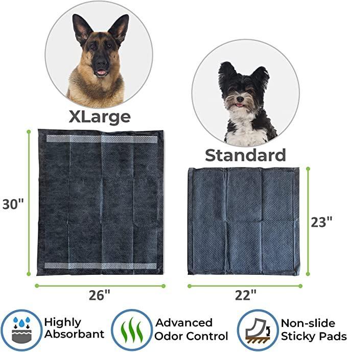 Magic Pee Pads