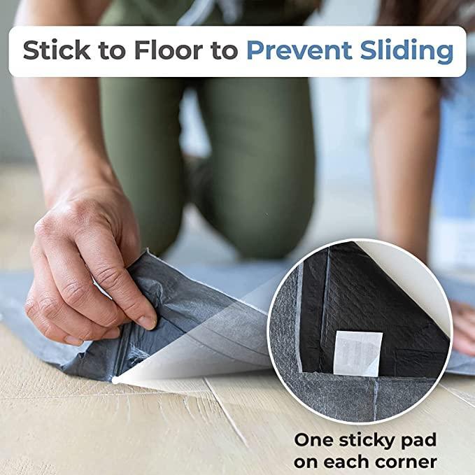 Magic Pee Pads XL