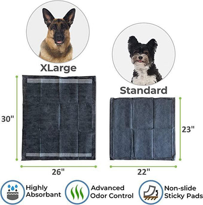 Magic Pee Pads XL