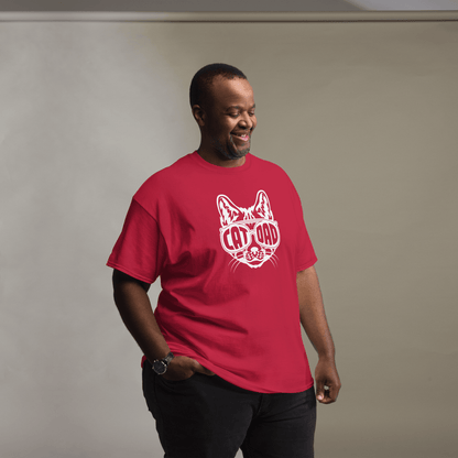 Cat Dad T-Shirt