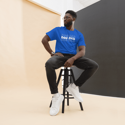Dog Dad T-Shirt