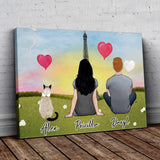 12 in x 8 in