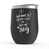 Pet my Dog