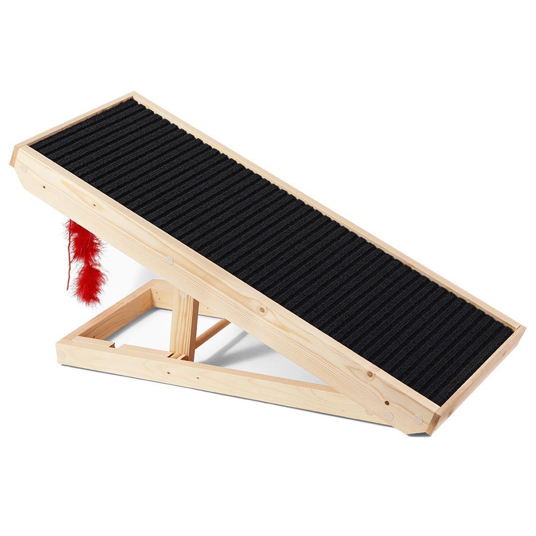 ScratchyRamp™