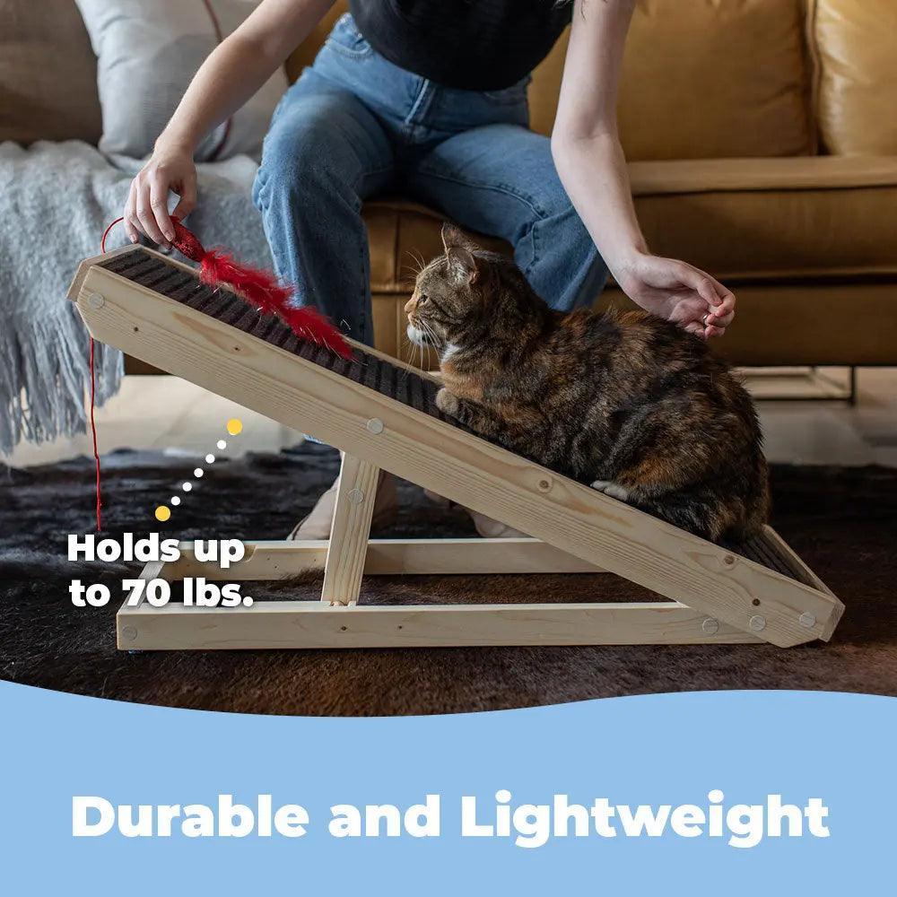 ScratchyRamp™