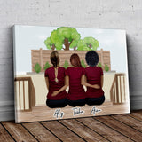 12 in x 8 in