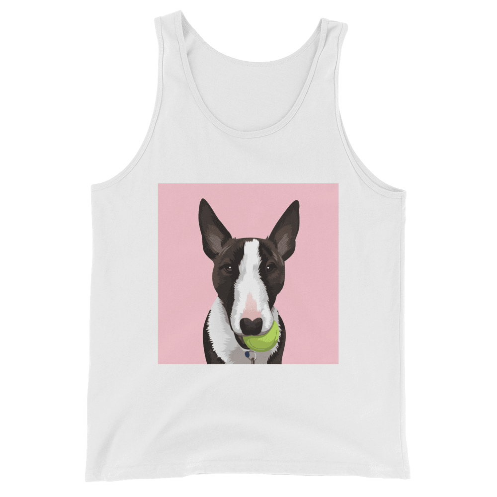 Unisex Custom Tank Top