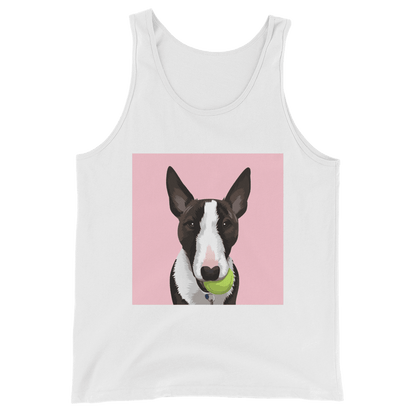 Unisex Custom Tank Top