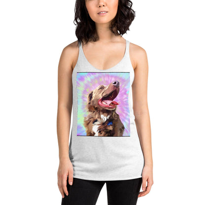 Unisex Custom Tank Top
